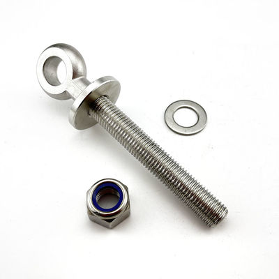 Customized Request Metal Thread Pin Manufacture from for Lathing Product