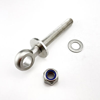 Customized Request Metal Thread Pin Manufacture from for Lathing Product
