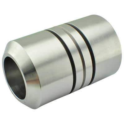 CNC-TP-0030 Customized Turning Plunger Piston Part for Oil Hydraulic Pump Customized