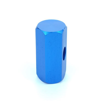 Customized Customized OEM CNC Precision Machining Part of Spindle Flange CE Certified