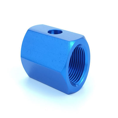 Customized Customized OEM CNC Precision Machining Part of Spindle Flange CE Certified
