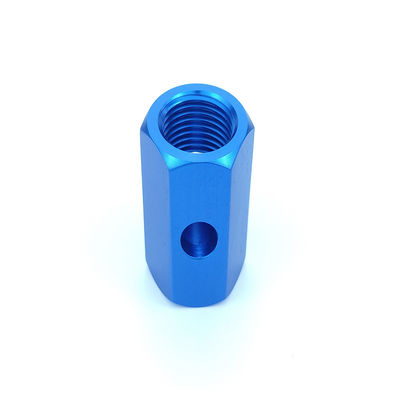 Customized Customized OEM CNC Precision Machining Part of Spindle Flange CE Certified