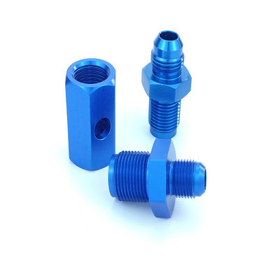 Customized Customized OEM CNC Precision Machining Part of Spindle Flange CE Certified