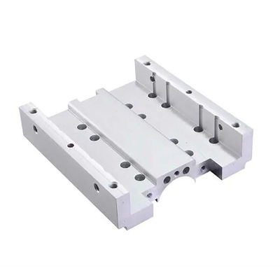 Precision Machining Part CE Approved for Polishing Finish Custom Designs Accepted