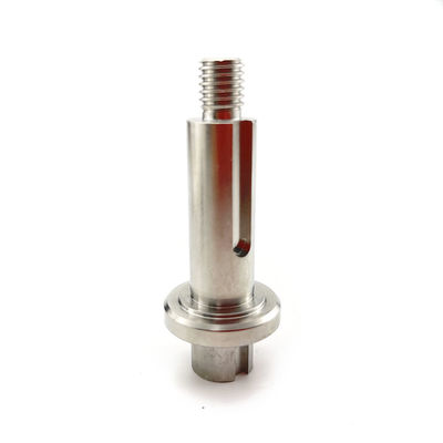 Customized Request Precision Steel Drive Shaft RoHS Compliant and for Customization