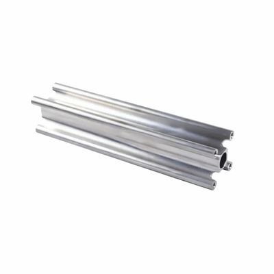 RoHS Certified Stainless Steel Handle Precision Machining Part with Customized Design