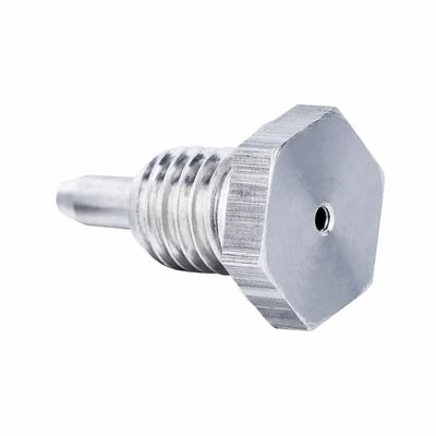 Professional Machining ASTM Standard Stainless Steel Machining Part for Manufacture