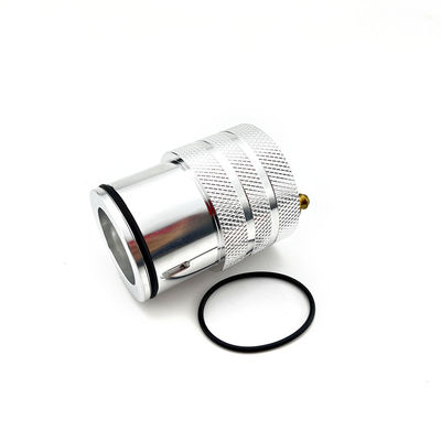 Condition Customization Aluminum CNC Machining Product with Customized Request