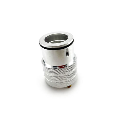 Condition Customization Aluminum CNC Machining Product with Customized Request