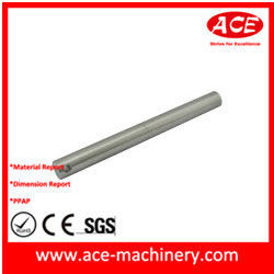 Professional Metal CNC Turning Part for Steel Pulley Machining at Competitive
