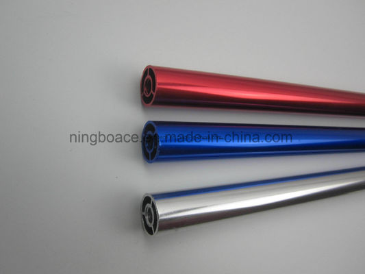Precision Machining Metal Processing Machinery Parts Anodized Bush CNC Machining Part