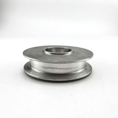High Tolerance Stainless Steel Precision Machining Part for Industrial Needs