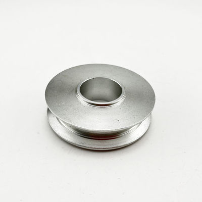 High Tolerance Stainless Steel Precision Machining Part for Industrial Needs