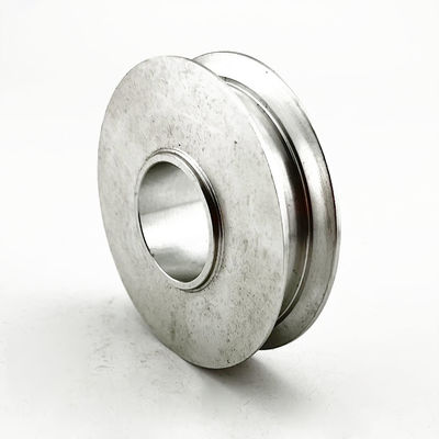 High Tolerance Stainless Steel Precision Machining Part for Industrial Needs