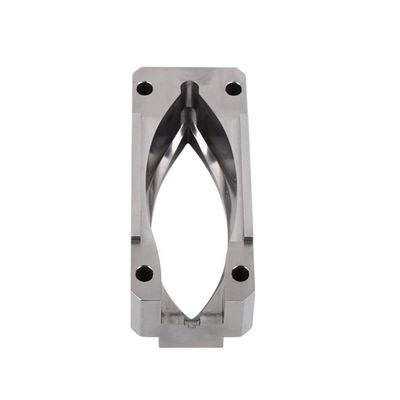 Specializing in Customized Stainless Steel Machining with RoHS Certification