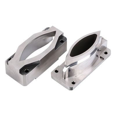 Specializing in Customized Stainless Steel Machining with RoHS Certification
