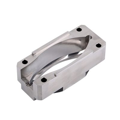 CNC Machining of Copper Screw Head for Your Production Specifications
