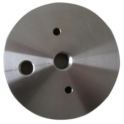 Manufacture Stainless Steel Machining Part with Customized Request as Drawing