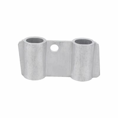 CNC Machining Part from Manufacture as per Drawing with CE Certification and Drawing