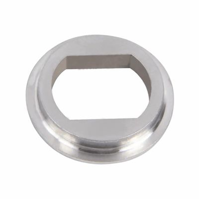 CNC Machining Part from Manufacture as per Drawing with CE Certification and Drawing