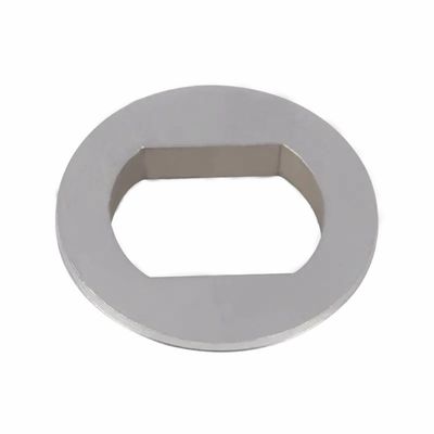 CNC Machining Part from Manufacture as per Drawing with CE Certification and Drawing