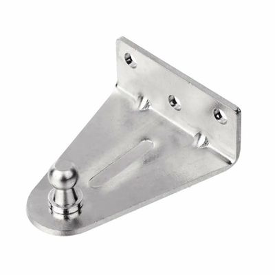 Metal Processing Machinery Parts as Drawing OEM Lathing Part with Advanced Technology