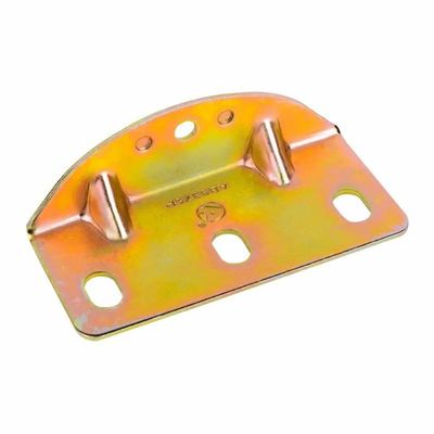 Metal Processing Machinery Parts as Drawing OEM Lathing Part with Advanced Technology