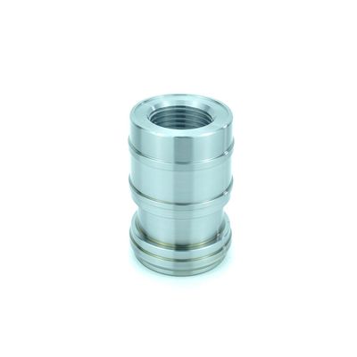 Customized CNC Precision Machining Part for Spray Nozzle and Customized Design