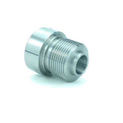 Customized CNC Precision Machining Part for Spray Nozzle and Customized Design