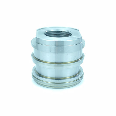 Customized CNC Precision Machining Part for Spray Nozzle and Customized Design