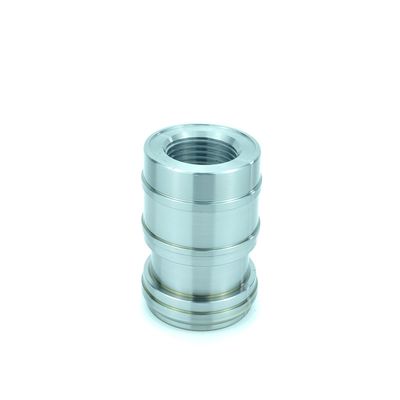Customized CNC Precision Machining Part for Spray Nozzle and Customized Design