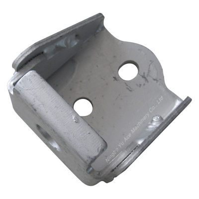 CNC Machining of High Tolerance Metal Parts to Meet ASTM Standard Requirements
