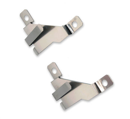 CNC Machining of High Tolerance Metal Parts to Meet ASTM Standard Requirements
