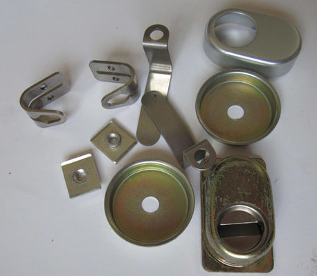 CNC Machining of High Tolerance Metal Parts to Meet ASTM Standard Requirements
