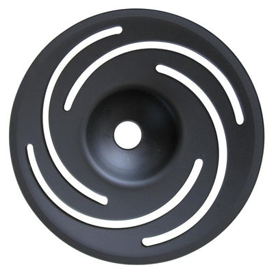 CNC Machining of High Tolerance Metal Parts to Meet ASTM Standard Requirements