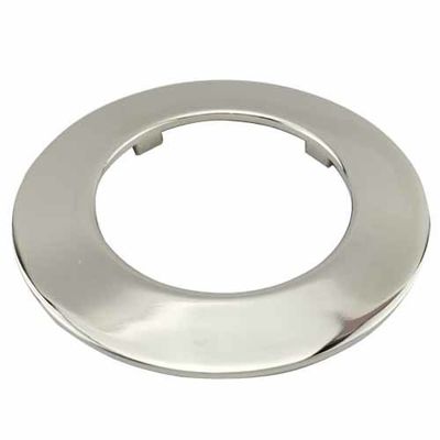 Customized Request Accepted for CNC Machining of Chrome Plated Part CE Certified