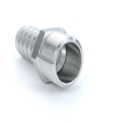 Customized High Precision Chinese CNC Machinery for RoHS Certified Custom Made Screws