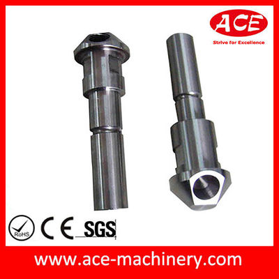Ace Stainless Steel Shaft Custom CNC Machining Parts with Technic and Customization