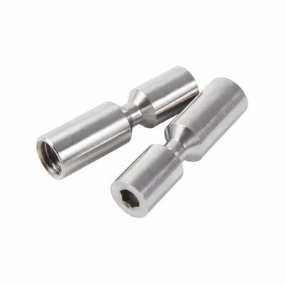 Customized OEM Precision Machining for Spray Nozzle Made to Your Specifications
