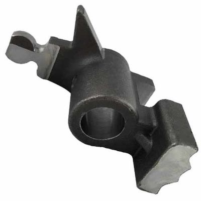 RoHS Certified CNC Machining of Auto Gear Part in Ningbo for Auto Gear Manufacturing