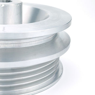 High Precision CNC Machining Part Model NO. CM119 for RoHS Approved Pipe System Screw
