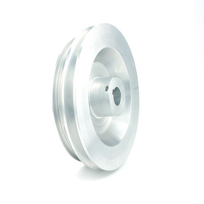 High Precision CNC Machining Part Model NO. CM119 for RoHS Approved Pipe System Screw