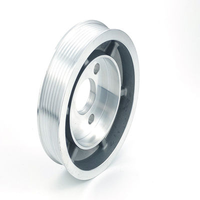 High Precision CNC Machining Part Model NO. CM119 for RoHS Approved Pipe System Screw