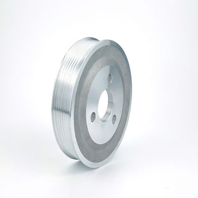 High Precision CNC Machining Part Model NO. CM119 for RoHS Approved Pipe System Screw
