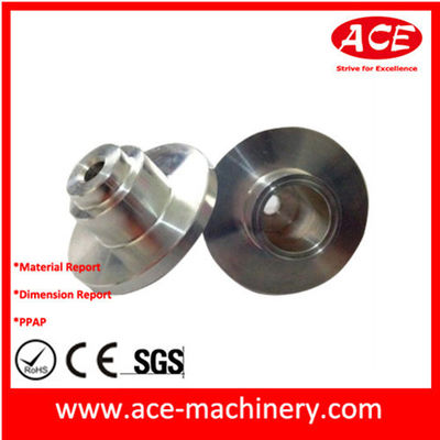 Customization for Hardware OEM Machining Part of Spray Nozzle in Customized Request