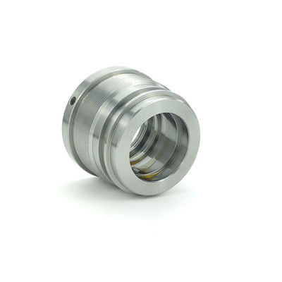 Customized Stainless Steel Precision CNC Turning Part for Auto Spare Parts in Ningbo