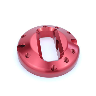 Customized Stainless Steel Precision CNC Turning Part for Auto Spare Parts in Ningbo