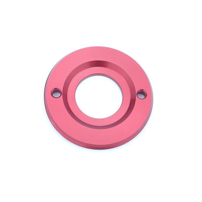Customized Stainless Steel Precision CNC Turning Part for Auto Spare Parts in Ningbo