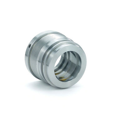 Customized Stainless Steel Precision CNC Turning Part for Auto Spare Parts in Ningbo