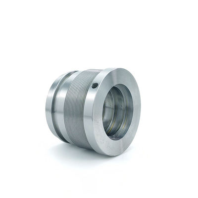 Customized Stainless Steel Precision CNC Turning Part for Auto Spare Parts in Ningbo